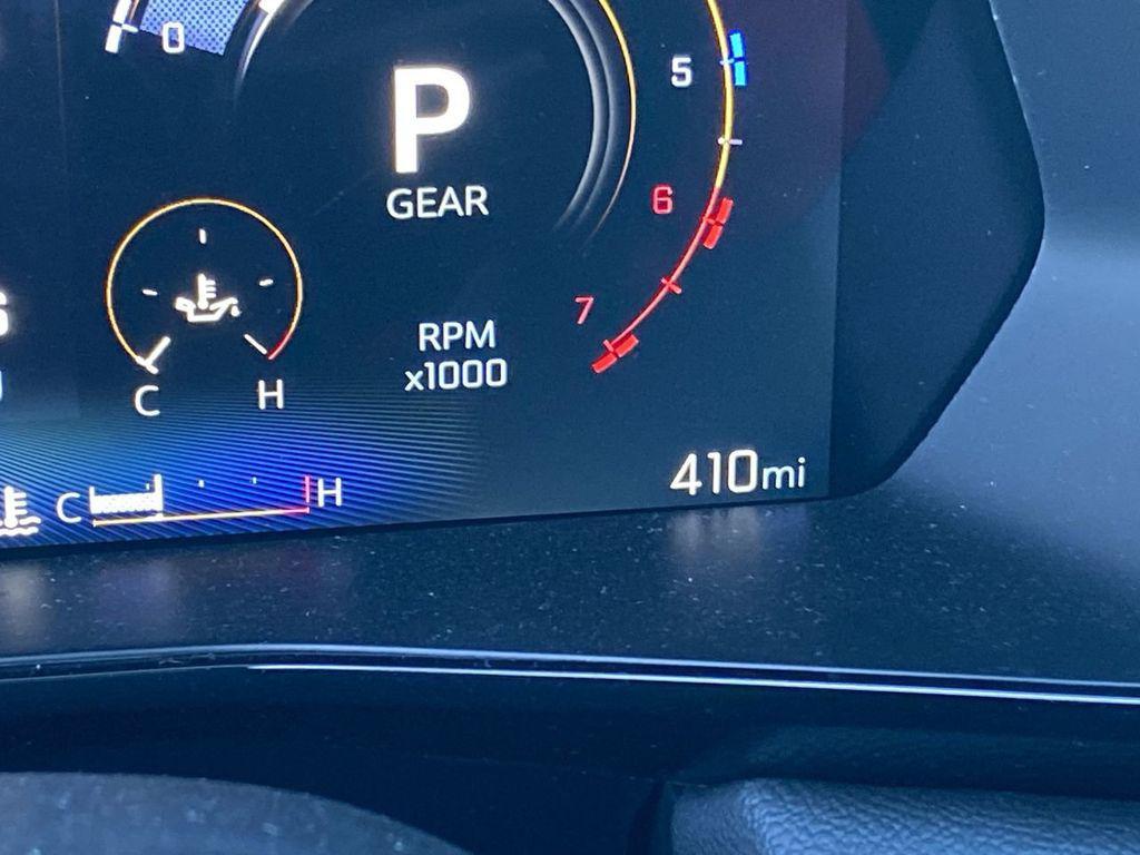 used 2026 Chevrolet Colorado car, priced at $38,000