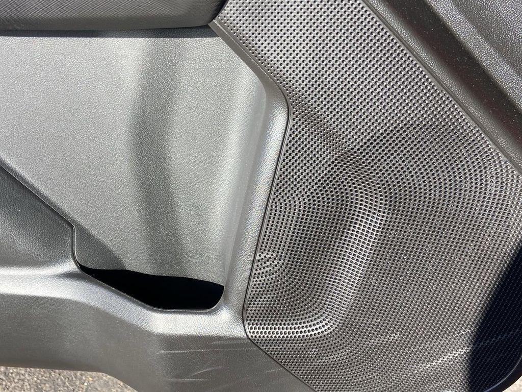 used 2026 Chevrolet Colorado car, priced at $38,000