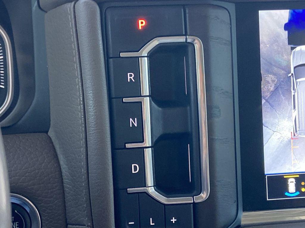 used 2021 GMC Yukon car, priced at $48,800