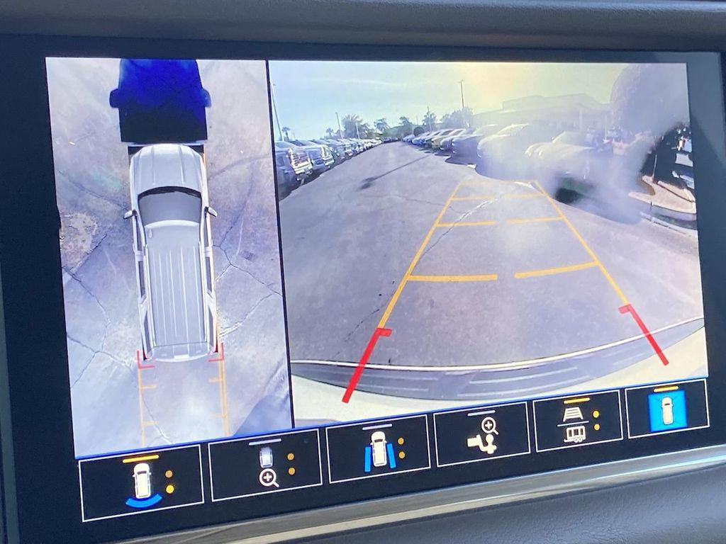 used 2021 GMC Yukon car, priced at $48,800