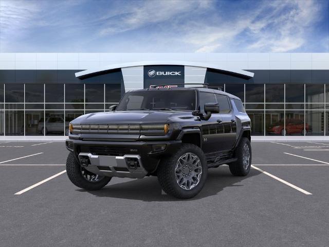 new 2026 GMC HUMMER EV SUV car, priced at $99,390