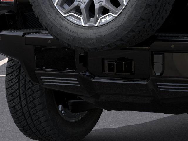 new 2026 GMC HUMMER EV SUV car, priced at $99,390