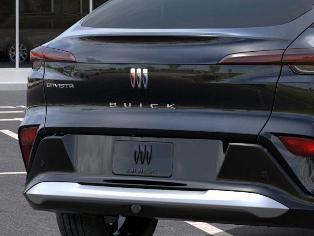 new 2026 Buick Envista car, priced at $27,401