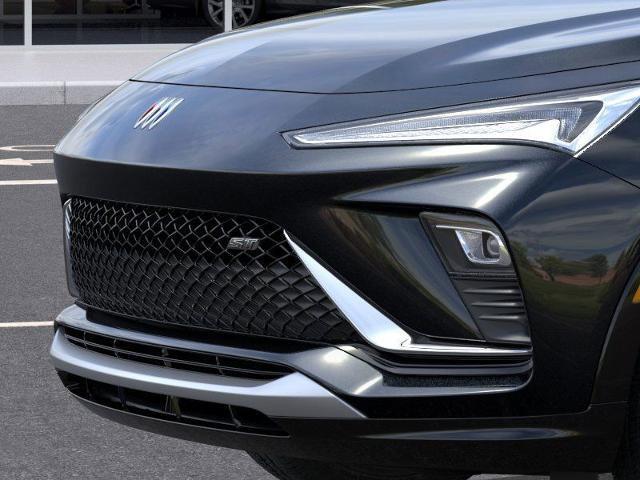 new 2026 Buick Envista car, priced at $27,401