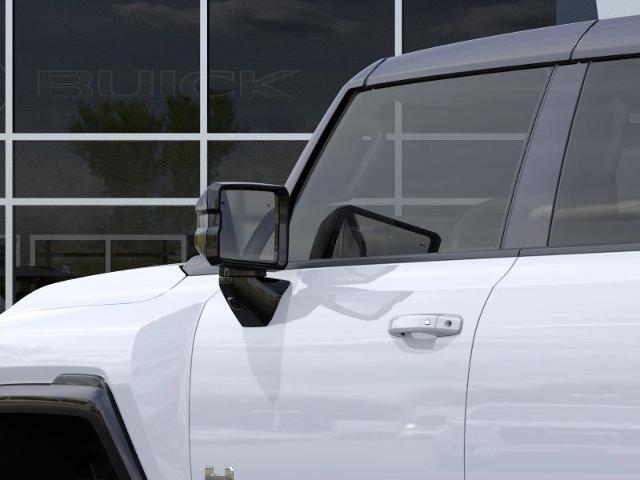 new 2026 GMC HUMMER EV Pickup car, priced at $89,370