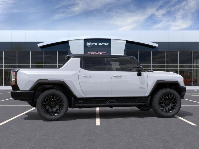 new 2026 GMC HUMMER EV Pickup car, priced at $89,370