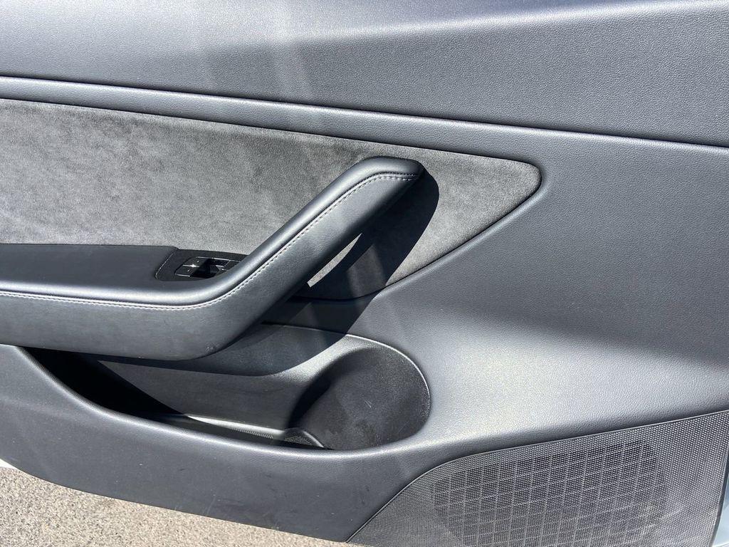 used 2019 Tesla Model 3 car, priced at $19,300
