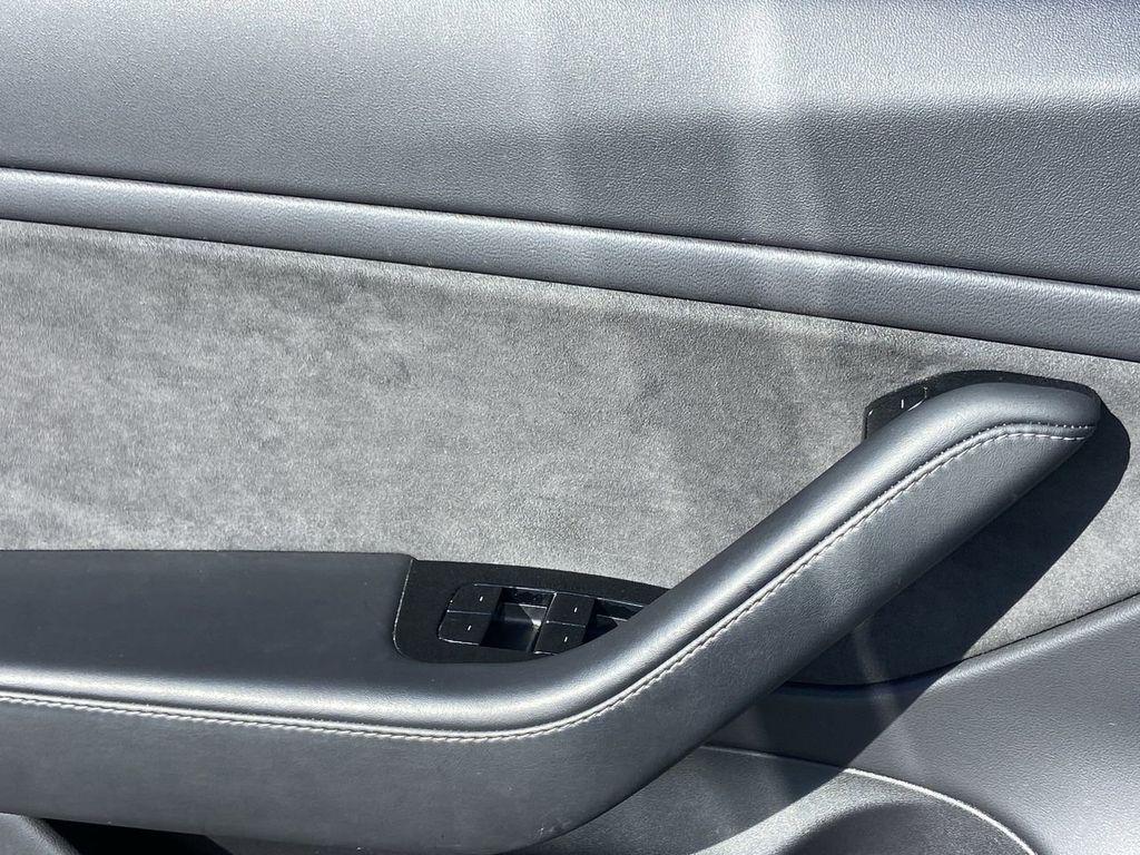 used 2019 Tesla Model 3 car, priced at $19,300