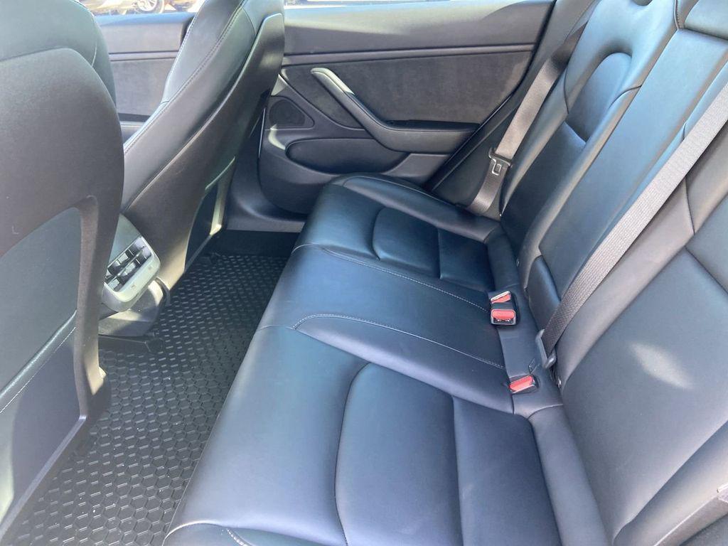 used 2019 Tesla Model 3 car, priced at $19,300