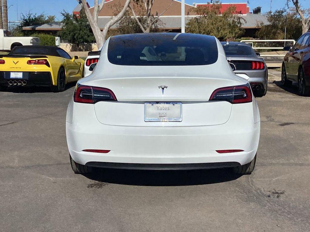 used 2019 Tesla Model 3 car, priced at $19,300