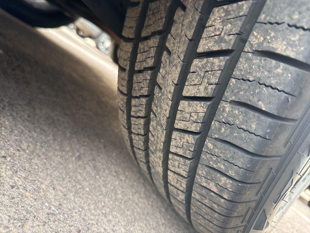 used 2019 Volkswagen Tiguan car, priced at $12,500