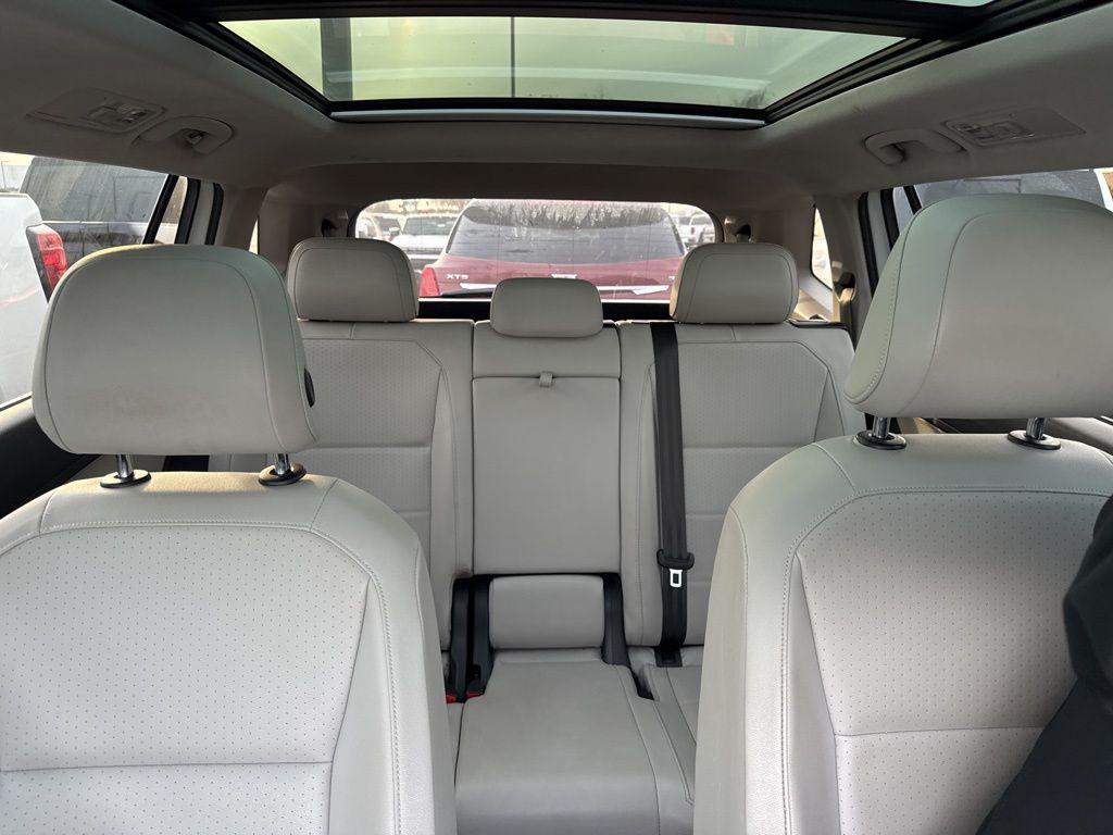 used 2019 Volkswagen Tiguan car, priced at $12,500