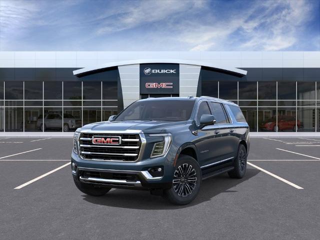 new 2026 GMC Yukon XL car, priced at $72,610