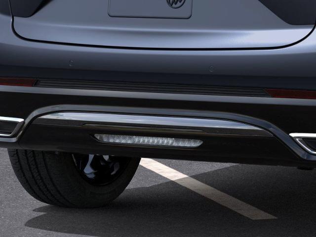 new 2026 Buick Envision car, priced at $44,266