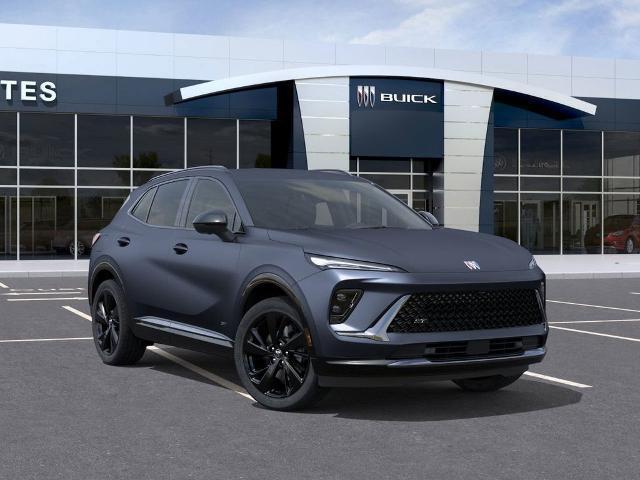 new 2026 Buick Envision car, priced at $44,266