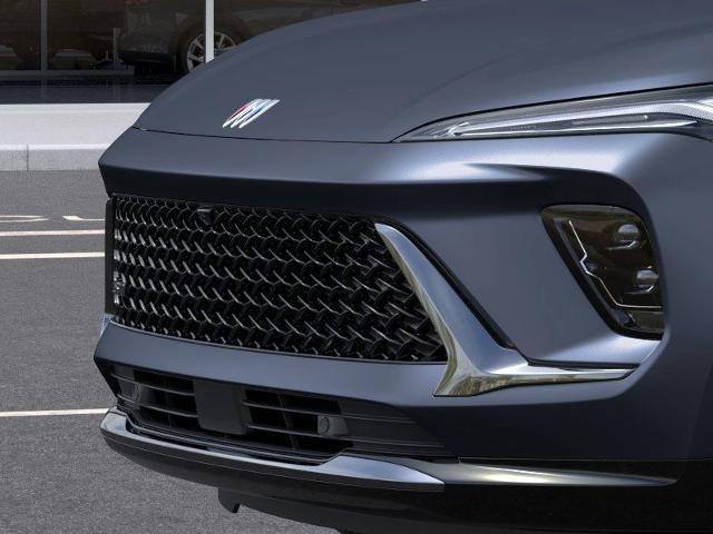 new 2026 Buick Envision car, priced at $44,266