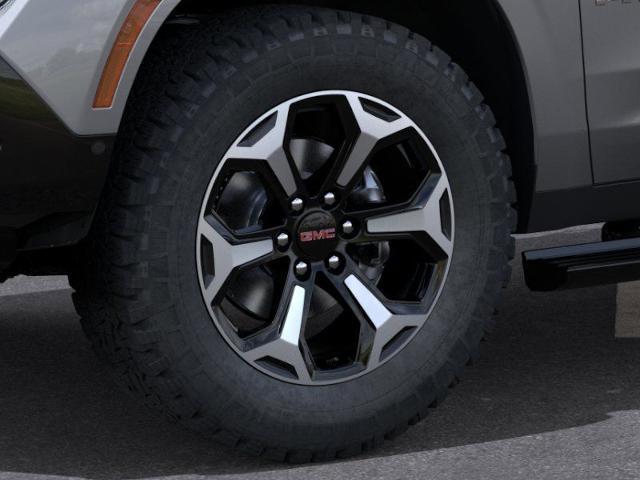 new 2026 GMC Yukon car, priced at $94,580