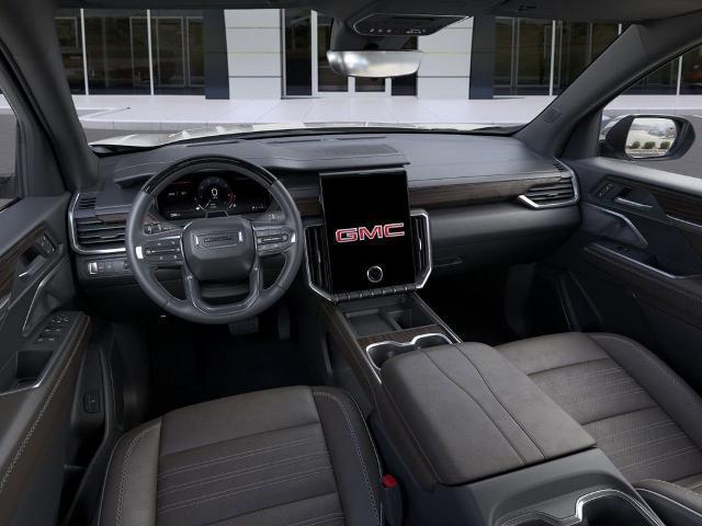 new 2026 GMC Acadia car, priced at $66,015