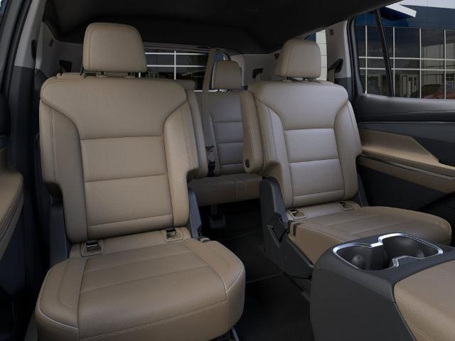 new 2026 Buick Enclave car, priced at $41,769