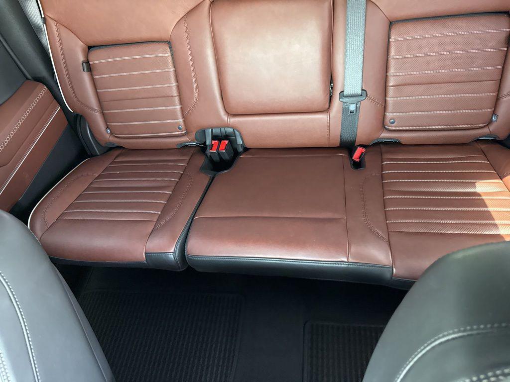 used 2026 GMC Sierra 1500 car, priced at $74,990