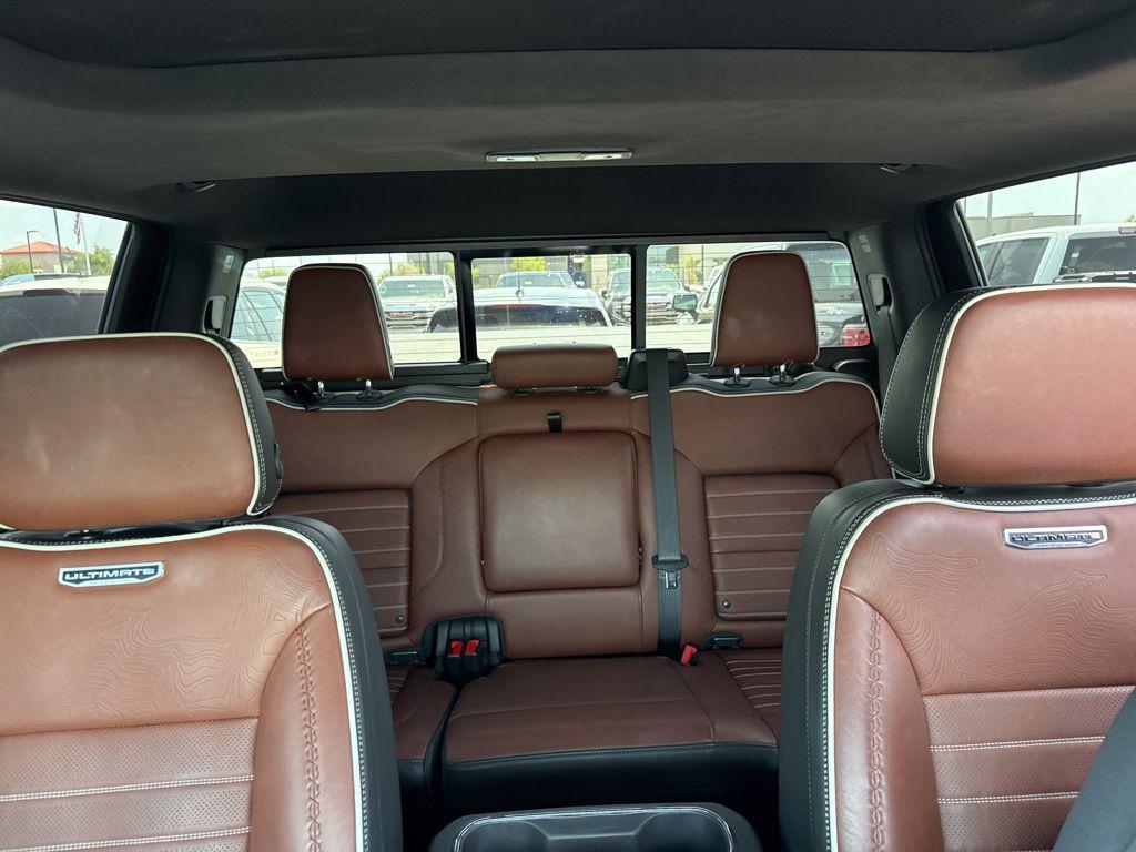 used 2026 GMC Sierra 1500 car, priced at $74,990