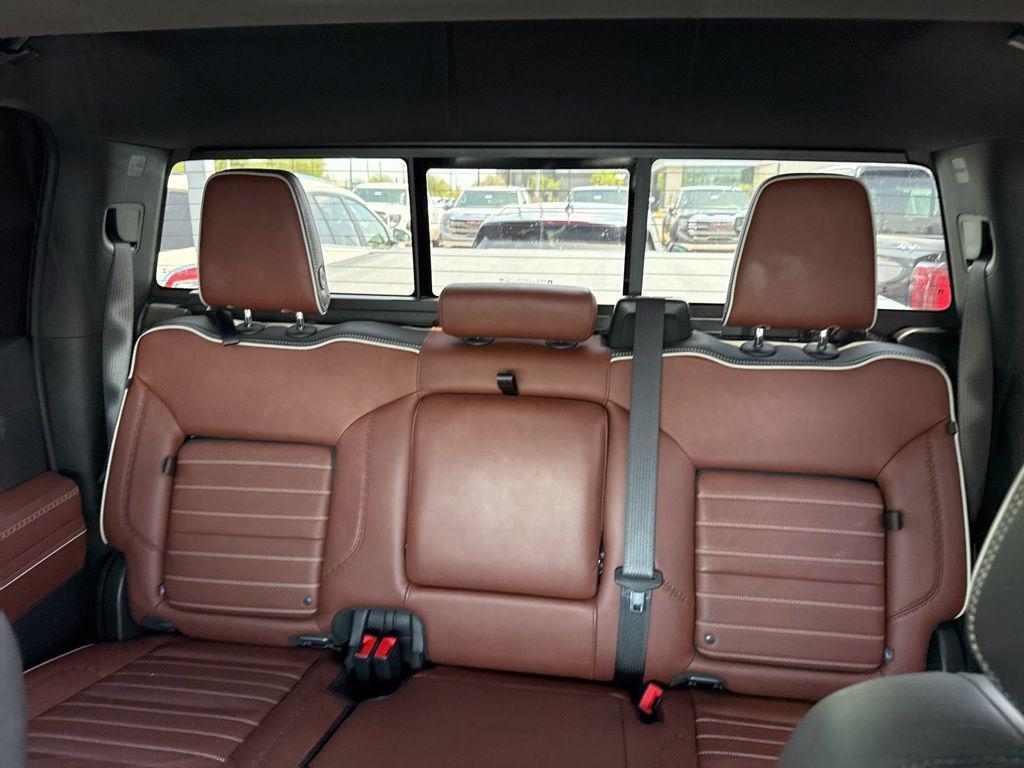 used 2026 GMC Sierra 1500 car, priced at $74,990