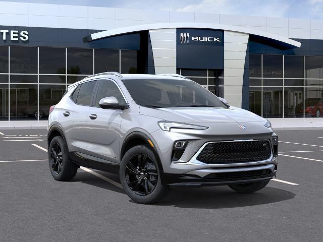 new 2026 Buick Encore GX car, priced at $28,350