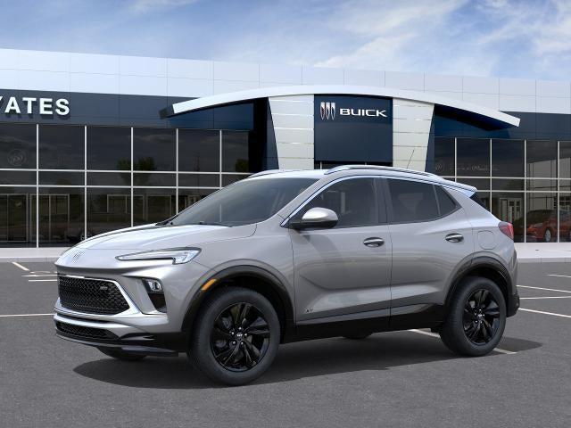 new 2026 Buick Encore GX car, priced at $28,350