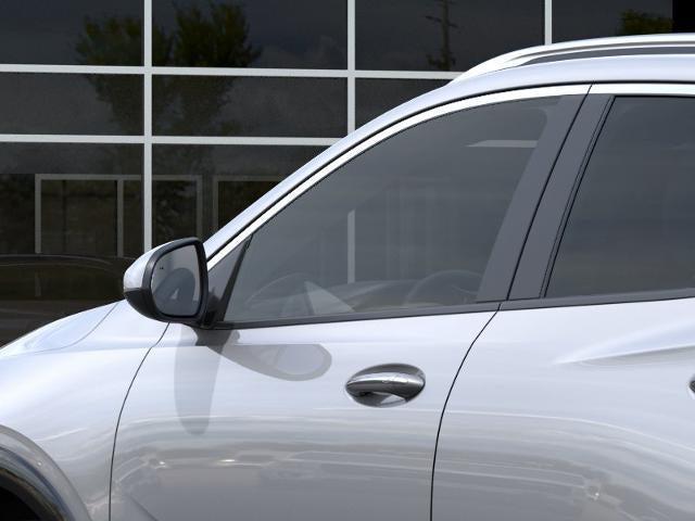new 2026 Buick Encore GX car, priced at $28,350