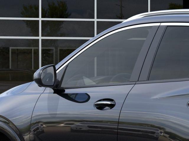 new 2026 Buick Encore GX car, priced at $25,875