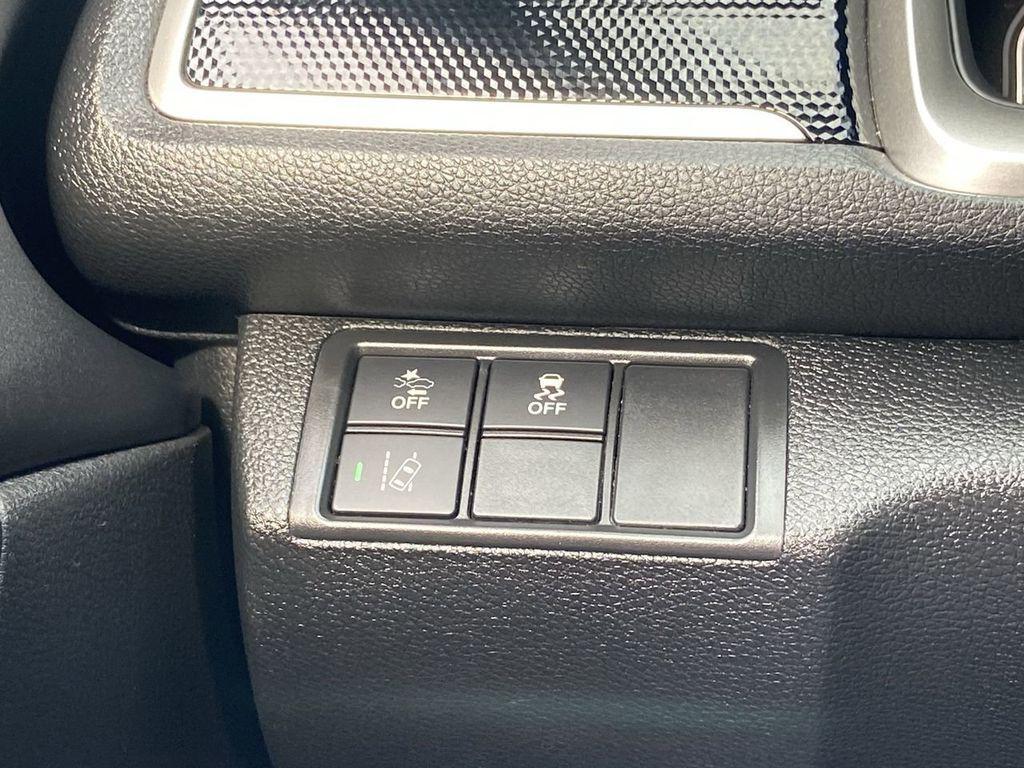 used 2020 Honda Civic car, priced at $17,998