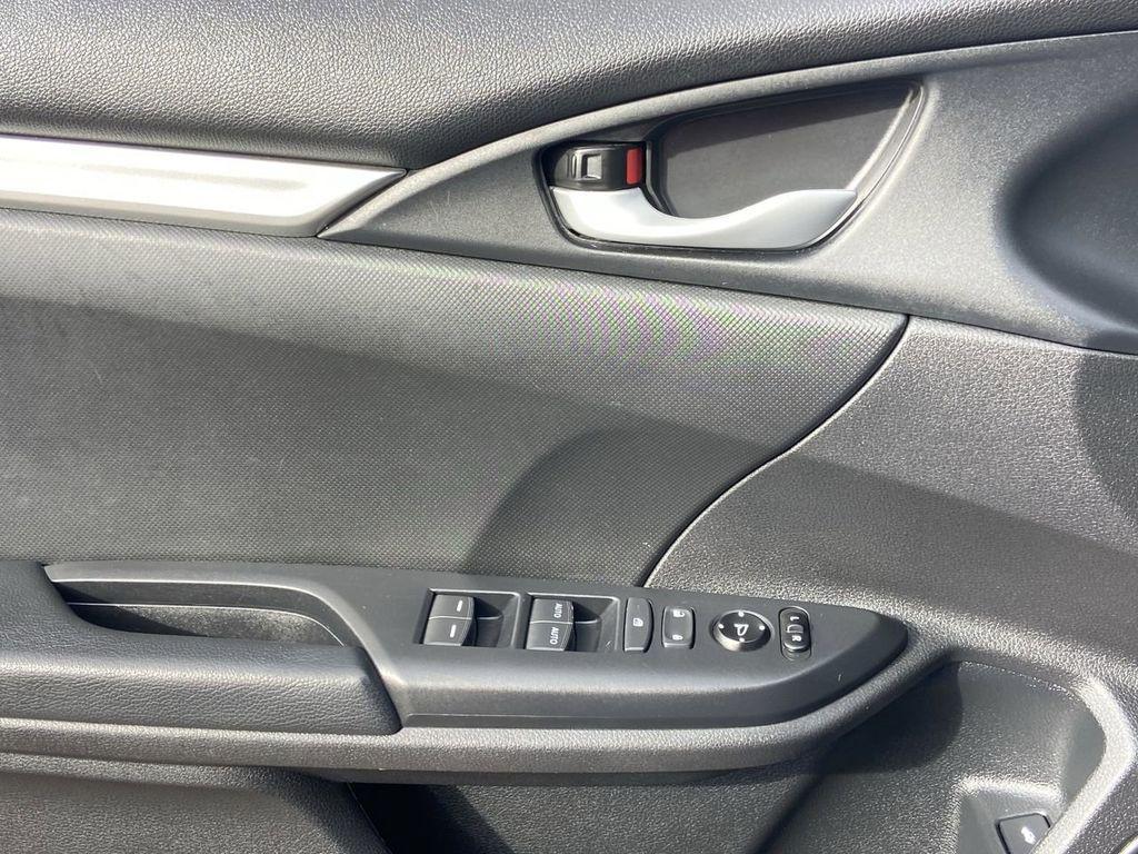 used 2020 Honda Civic car, priced at $17,998