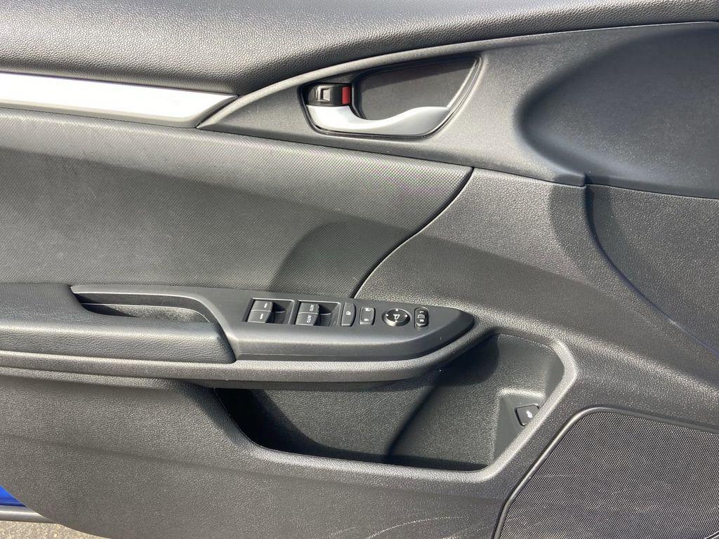 used 2020 Honda Civic car, priced at $17,998