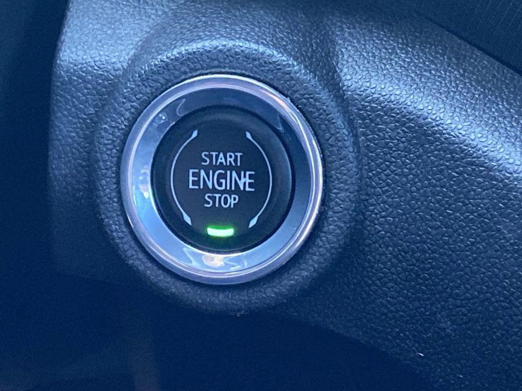 used 2022 Chevrolet TrailBlazer car, priced at $19,900