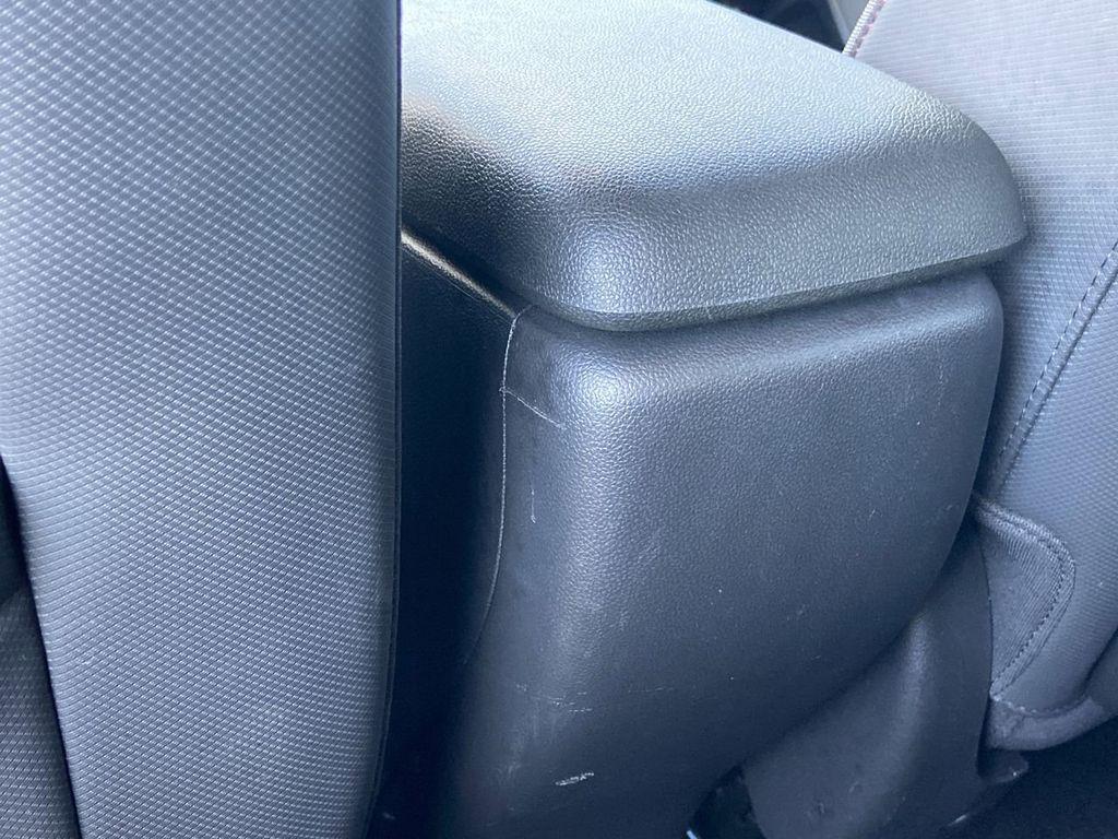 used 2022 Chevrolet TrailBlazer car, priced at $19,900