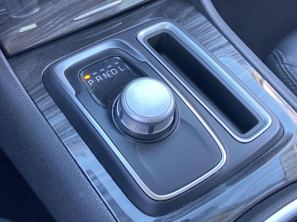 used 2022 Chrysler 300 car, priced at $18,500