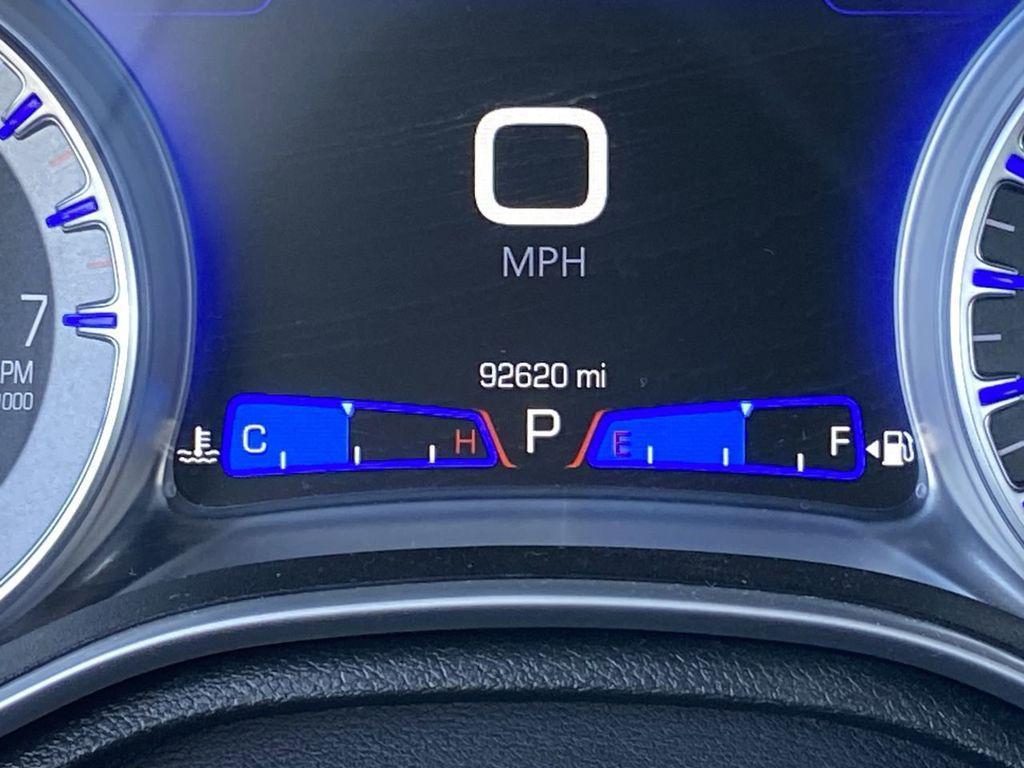 used 2022 Chrysler 300 car, priced at $18,500