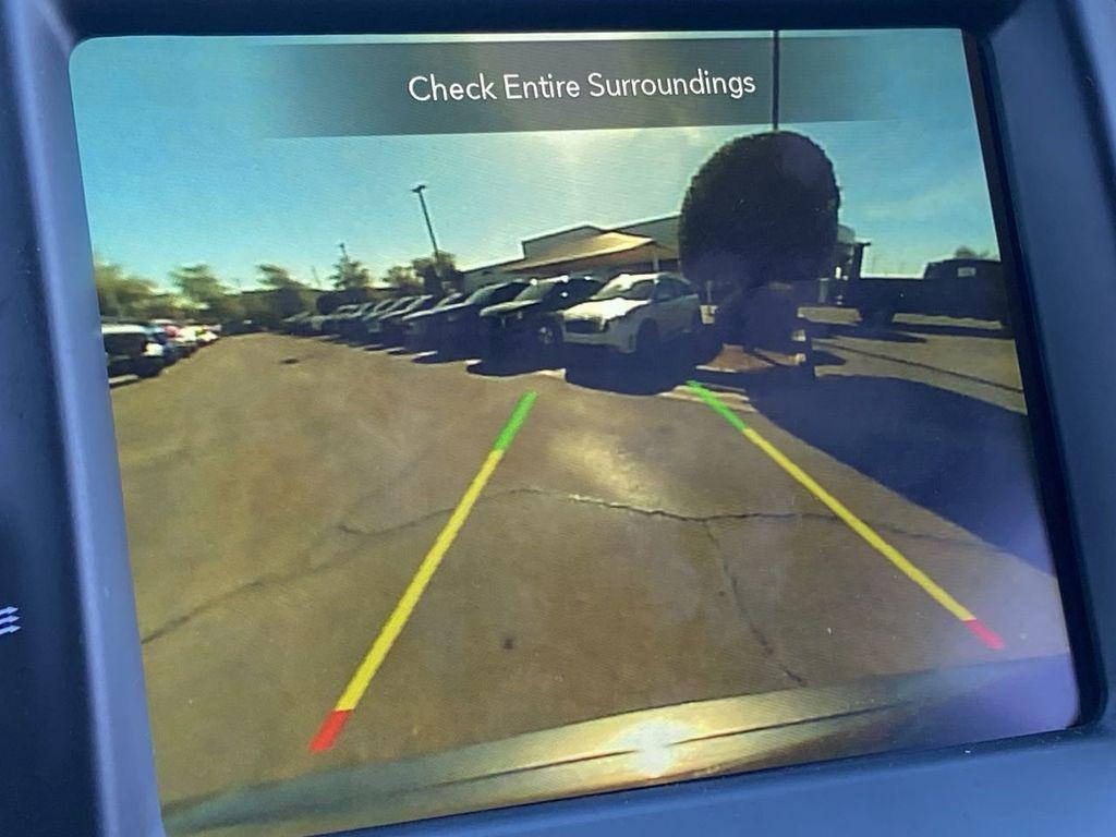 used 2022 Chrysler 300 car, priced at $18,500