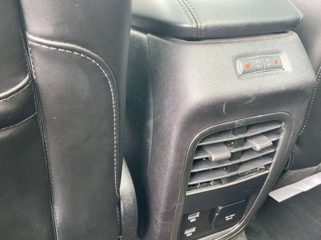 used 2019 Lincoln MKC car, priced at $17,300