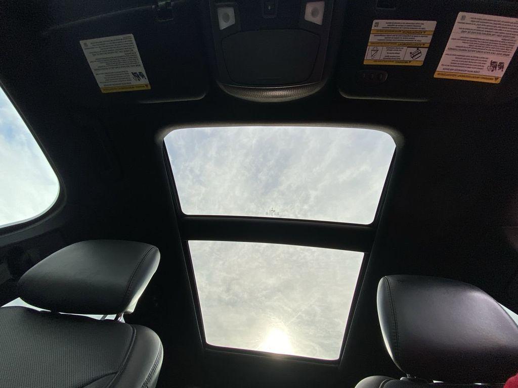 used 2019 Lincoln MKC car, priced at $17,300