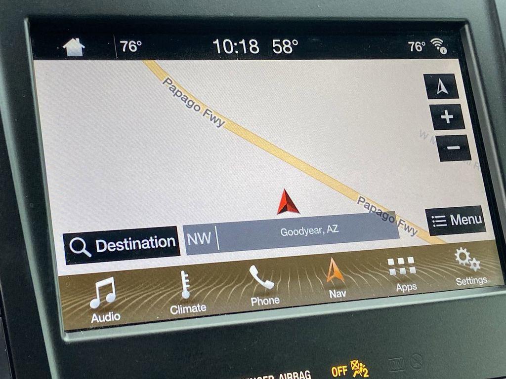 used 2019 Lincoln MKC car, priced at $17,300