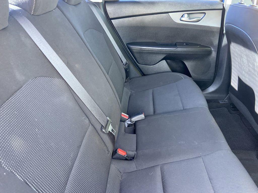 used 2019 Kia Forte car, priced at $12,620