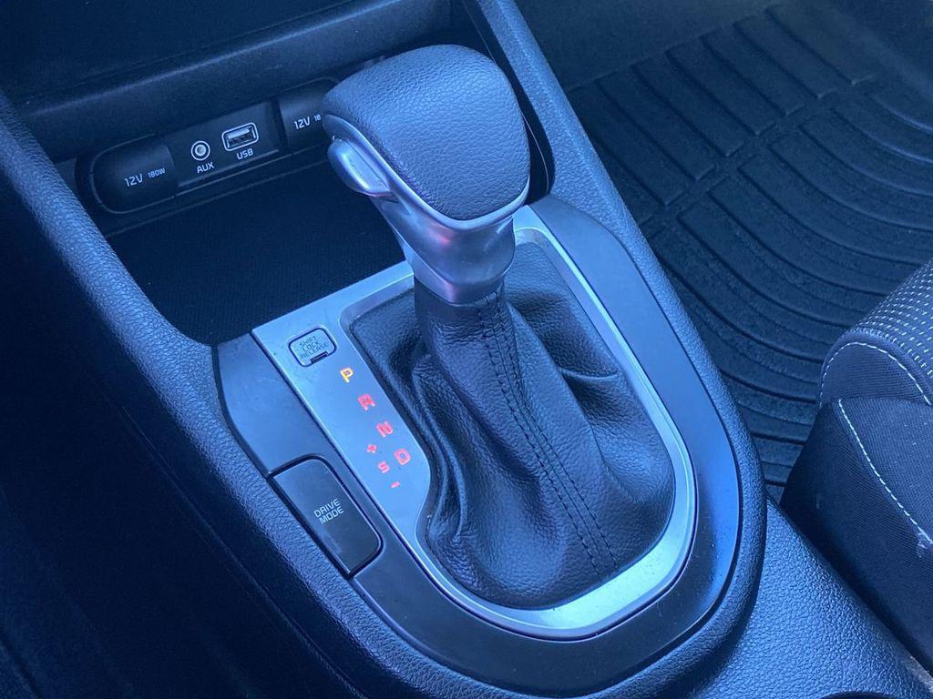 used 2019 Kia Forte car, priced at $12,620