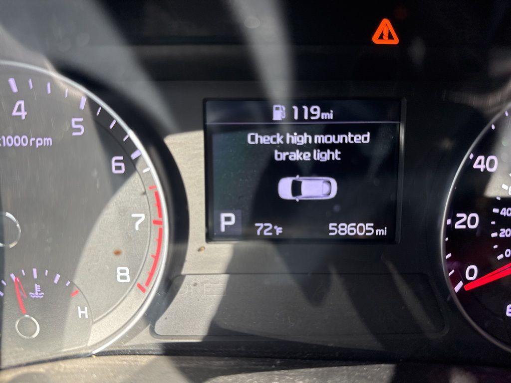 used 2019 Kia Forte car, priced at $12,750