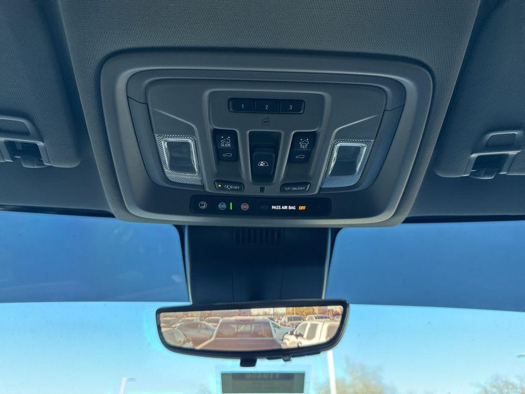 used 2024 GMC Sierra 2500 car, priced at $69,950