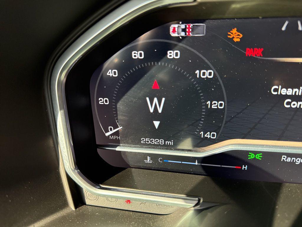 used 2024 GMC Sierra 2500 car, priced at $69,950