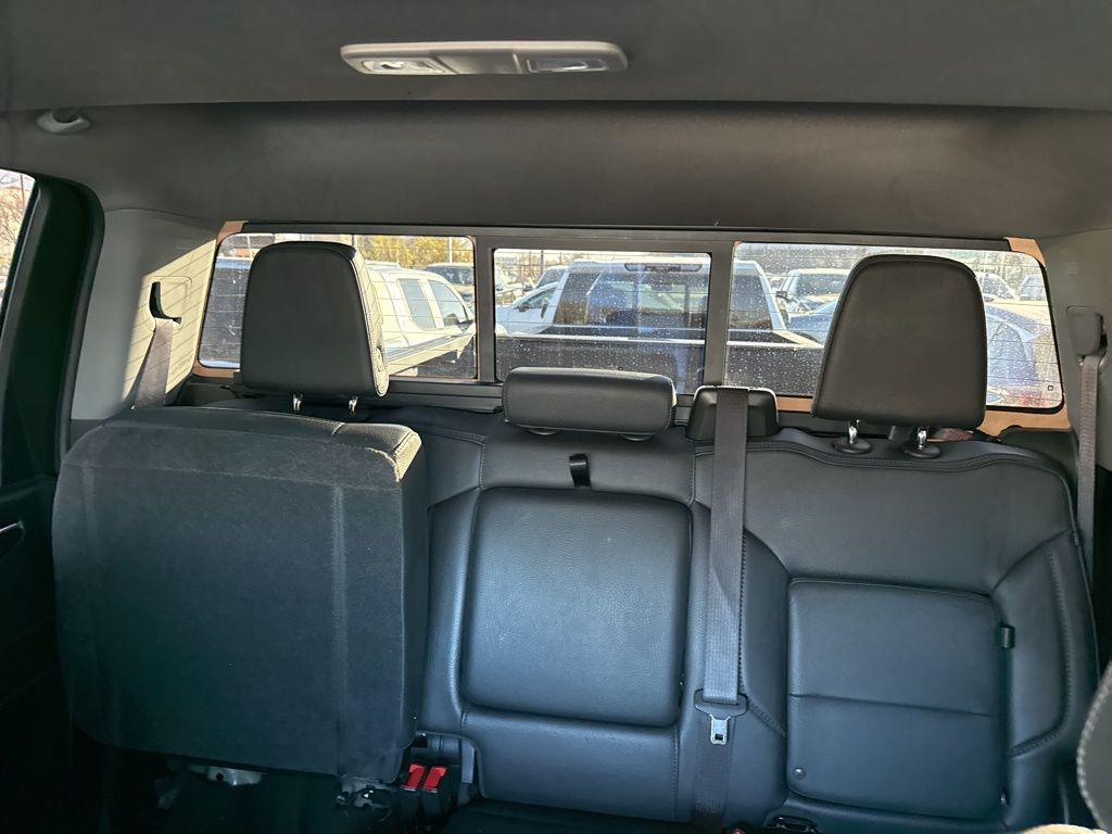 used 2024 GMC Sierra 2500 car, priced at $69,950