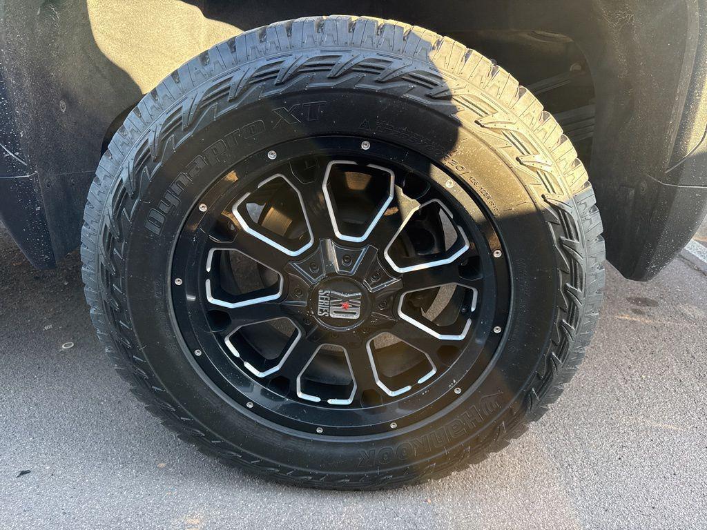 used 2024 GMC Sierra 2500 car, priced at $69,950