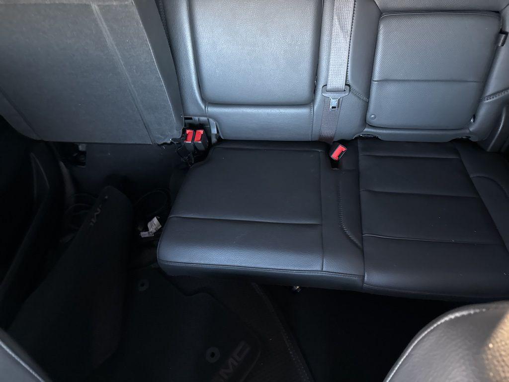 used 2024 GMC Sierra 2500 car, priced at $69,950