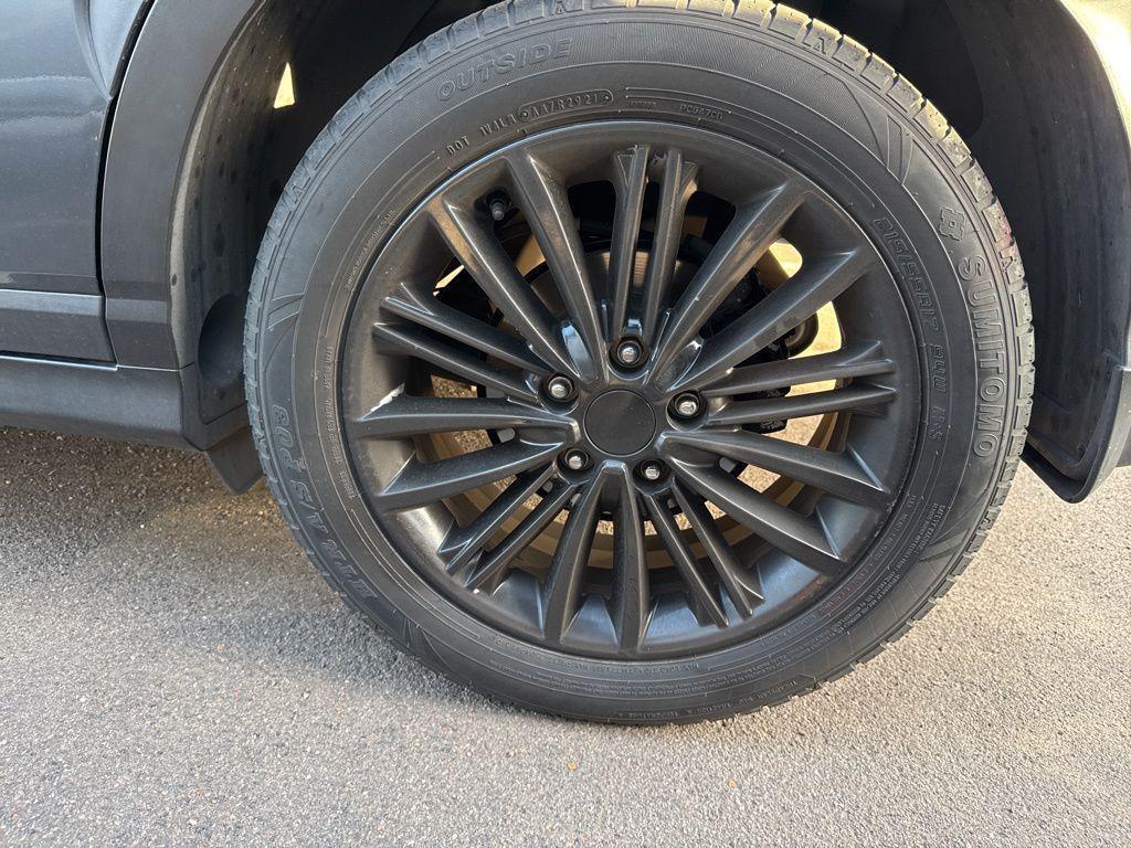 used 2020 Hyundai Kona car, priced at $13,000